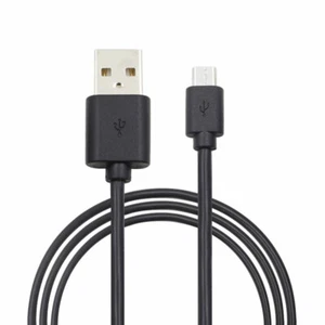 USB Charger Data Sync Cable Cord For SAMSUNG GALAXY TAB E LITE SM-T113 TABLET - Picture 1 of 3
