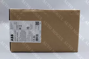 ABB 1SVR320761R1000 CP-S.1 24/20.0 SWITCH MODE POWER SUPPLY 20A 24VDC - Picture 1 of 5