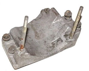 Discovery 1 Range Classic Defender 300 Tdi AC Air Con Compressor Mount Bracket - Picture 1 of 3