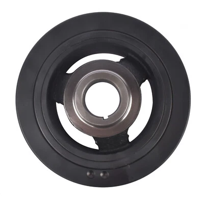 Equilibrador armónico para Nissan Frontier 2005-2019 NV1500 Suzuki Equator 2009-2012 Foto 1 de 4