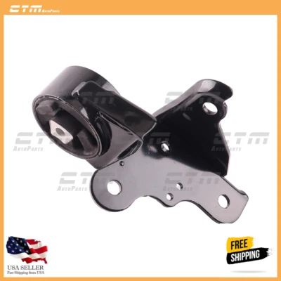 Transmission Motor Mount Driver Side for Grand Caravan Voyager Town Country Foto 1 de 4