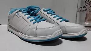 RARE KR Strikeforce Women Size 7 Bowling L-040 FlexSlide Technology - Picture 1 of 12