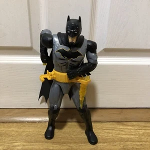 DC Batman Rapid Change Utility Belt Action Figure Justice League Comics - Picture 1 of 8