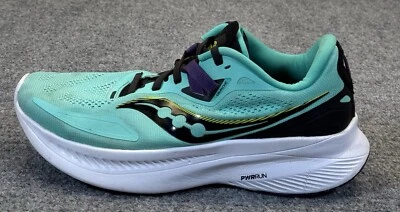 Saucony Guide 15 Zapatos para Correr para Mujer Talla 8 S10684-26 Geniales Como Nuevos Entrenamiento Gimnasio Foto 1 de 4