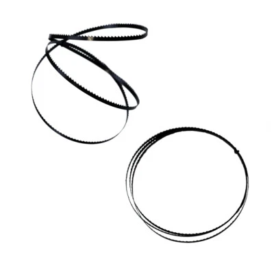 2 Stück Bandsägeblätter 70-1/2 Zoll (1790 mm) Länge - Bild 1 von 2