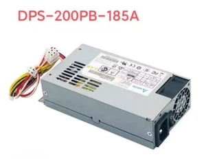 New 190W Delta Power Supply DPS-200PB-185A AC 100-240V 3.5A 47-63HZ - Afbeelding 1 van 4