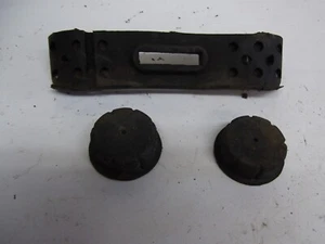 GOMA TANQUE YAMAHA XJ550 XJ550 SECA/MAXIM - Imagen 1 de 2