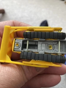 Matchbox, Bulldozer 1979 - Bild 1 von 5