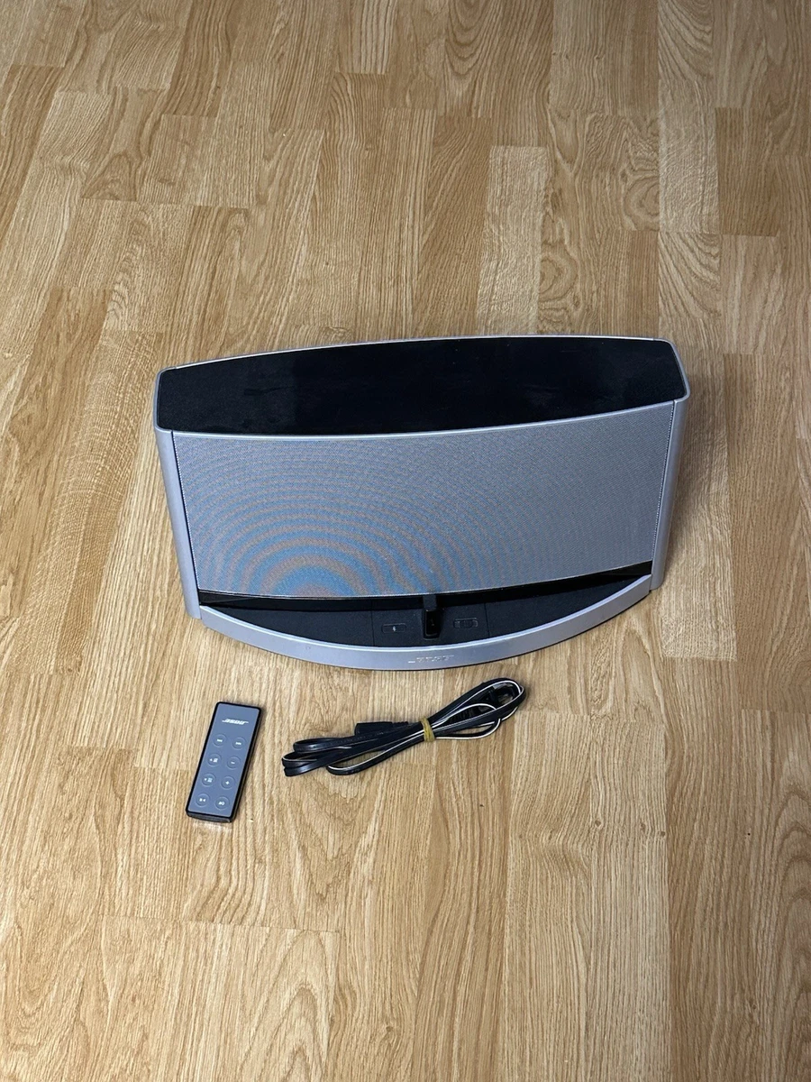 Bose SoundDock 10 Audio Player Docks & Mini Speakers for sale | eBay