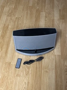 COMPLETE BOSE SoundDock 10- Bluetooth -Digital Music System+Dock - Picture 1 of 4