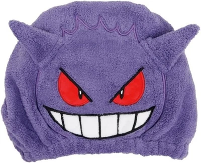 Пушистый персонаж Pokemon полотенце крышка для ванны, плавания использовать идеально для взрослых - Изображение 1 из 4