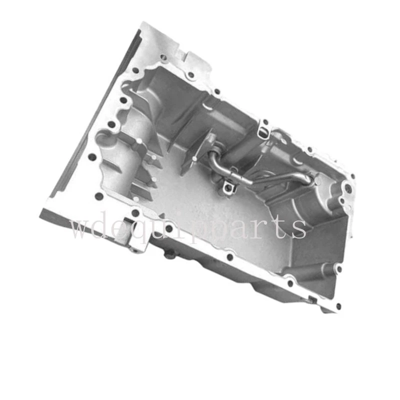 Подходит для масляного поддона двигателя Volvo V70 XC60 XC70 XC90 S60 S80 S90 V60 31480325 - Изображение 1 из 4