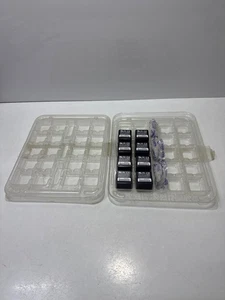 SET BESTEHEND AUS 8 STÜCK FUJITSU KD03816-B001 PalmSecure Sensor V2 FAT13M3S1 - Bild 1 von 7