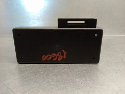 A2038205185 CENTRALINA MOTORE / 4746308 PER MERCEDES-BENZ VANEO W414 FURGONETA - Immagine 1 di 4