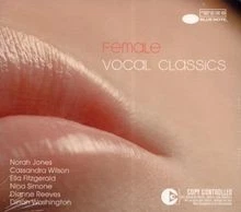 Female Vocal Classics - 2 CD von Various von not spec... | CD | Zustand sehr gut - Bild 1 von 2