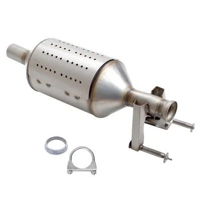 Nuevo filtro de partículas diésel para Dodge Sprinter 2500 3500 2007-09 68011959AA EE. UU. Foto 1 de 4