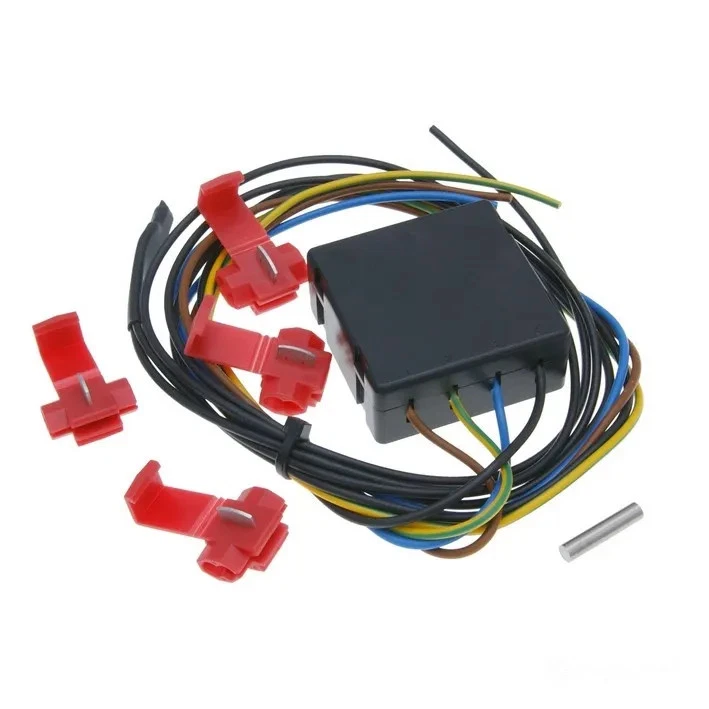 Drehzahlbegrenzer Flex Tech Sprint 50 4T Bj. 2009-2016 - Bild 1 von 1