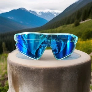 SUNGLASSES DUCO KIDS DK268 C13 Designed In ITALY - Picture 1 of 14