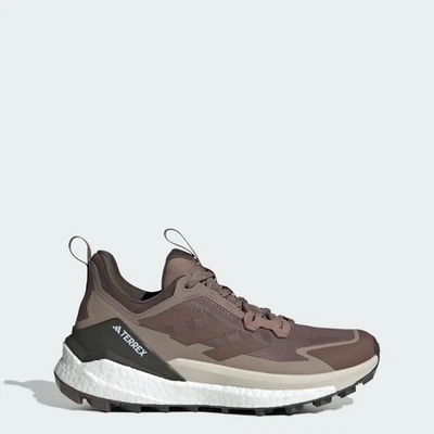 adidas women Terrex Free Hiker 2.0 Low Hiking Shoes - Image 1 of 4