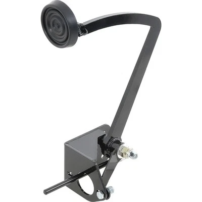 OER Swing Mount Brake & Clutch Pedal Assembly - Imagem 1 de 4
