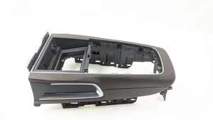 CITROEN C5 AIRCROSS CENTRE CONSOLE TRIM BROWN 98183317 2020 - Picture 1 of 9