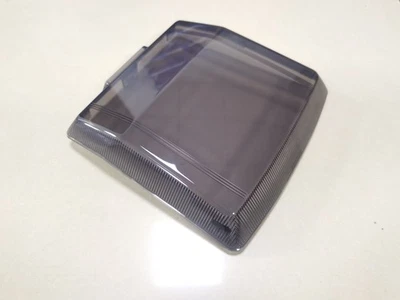 Cubierta de radio de humo para Honda Goldwing GL1500 GL1500I Interstate GL1500A Aspencade Foto 1 de 4