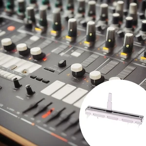 Replacement Part Push Fader DJM Replacement Robust Conductivity Precise Control - Picture 1 of 9