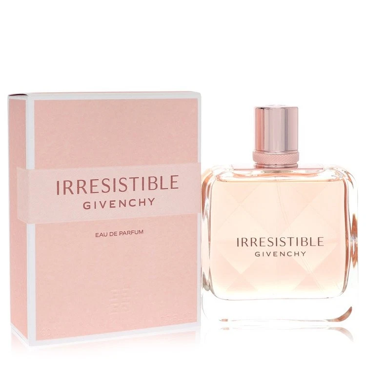 Givenchy Irresistible 80ml Edp 100 Genuine