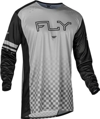 Fly Racing Rayce MTB/BMX Bicycle Jersey Foto 1 de 4