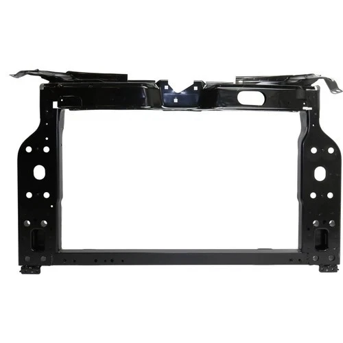 Nuevo soporte de radiador de acero con turbo para Fiat 500 FI1225103 2012-2019 Foto 1 de 4