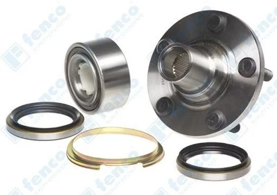 Wheel Hub Repair Kit FVP WH518506 fits 83-91 Toyota Camry - Image 1 of 3
