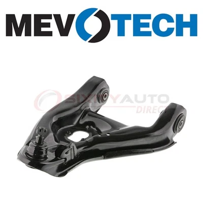 Mevotech Control Arm & Ball Joint Assembly for 1997 Chevrolet Express 1500 ko - Imagem 1 de 4