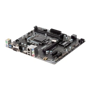 Carte mère MSI H110M ECO MS-7994 VER:1.2 SOCKEL 1151 DDR4 PCIe mATX - Photo 1/3