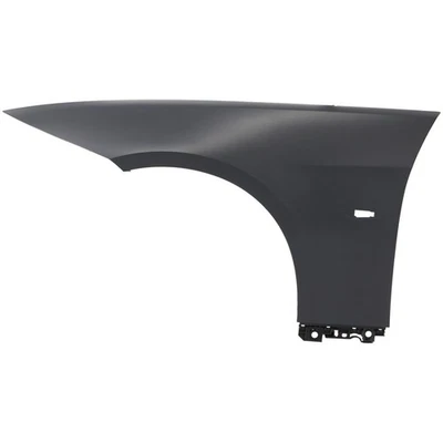Fender For BMW 328i 2007-2013 Front Driver Side E92 E93 Coupe Convertible - Image 1 of 4