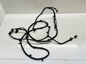 Front Fox Light And Parking Sensor Wiring Loom For Ford Transit MK8 V363 2018 - Picture 1 of 7