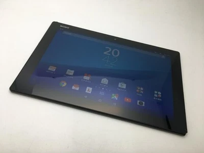 SONY XPERIA Z4 Tablet SOT31 32GB Android 10.1 pollici SENZA scatola - Immagine 1 di 3