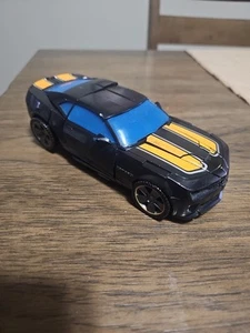Transformers Dark Of The Moon Stealth Bumblebee - Picture 1 of 10