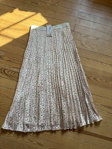 Esqualo Maxi Skirt NEW 36 - Picture 1 of 5