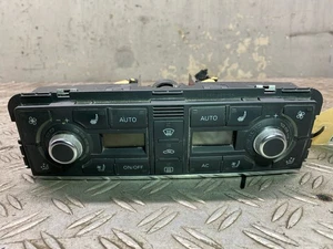 90718 Bedienelement für Klimaanlage AUDI A8 (4E) 4E0820043L - Picture 1 of 7
