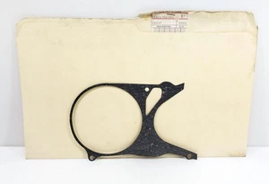 Genuine Honda ATC70 OEM Crankcase Stator Cover Gasket 11401-041-000 NOS *Other* - Picture 1 of 3