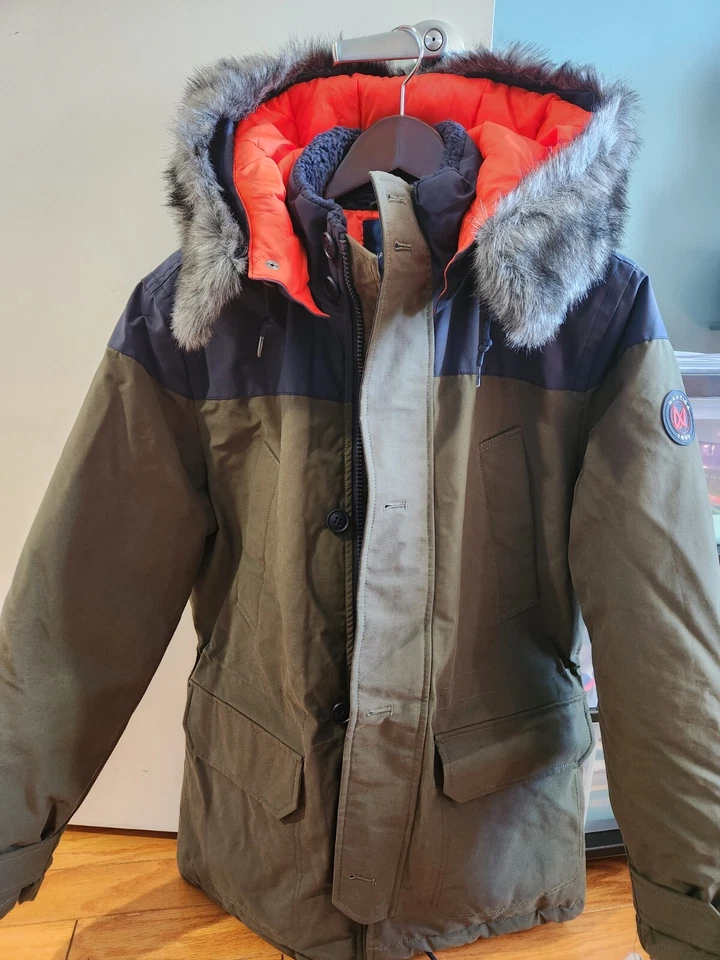 Nautica Parka - Image 1 of 1