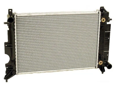 Radiador 55638QC 1995 1996 1997 para Saab 900 1994-1998 Foto 1 de 2