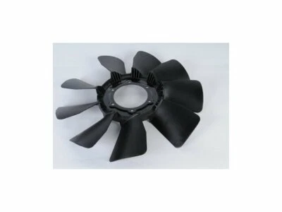 Hoja de ventilador de aire acondicionado Delco 29256VK 2010 2011 2012 para Chevrolet Express 3500 2009-2016 Foto 1 de 2