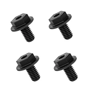 06-75-1010 Circular Saw Blade Screw for Milwaukee Screw Cap Blade, LH 0730-20, 0 - Picture 1 of 2