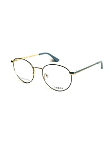 Originale Metallbrille - GUESS, Mod. GU 2868 033 - Picture 1 of 5