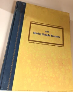 T- 25 -The Shirley Temple Treasury - Imagen 1 de 2