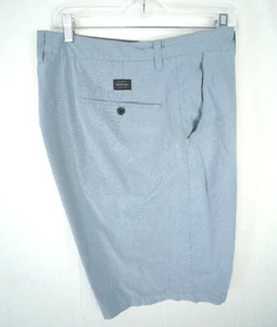 RIP CURL Mirage Boardwalk Shorts Mens Size 39 Board Swim Surf Casual Blue - Picture 1 of 14