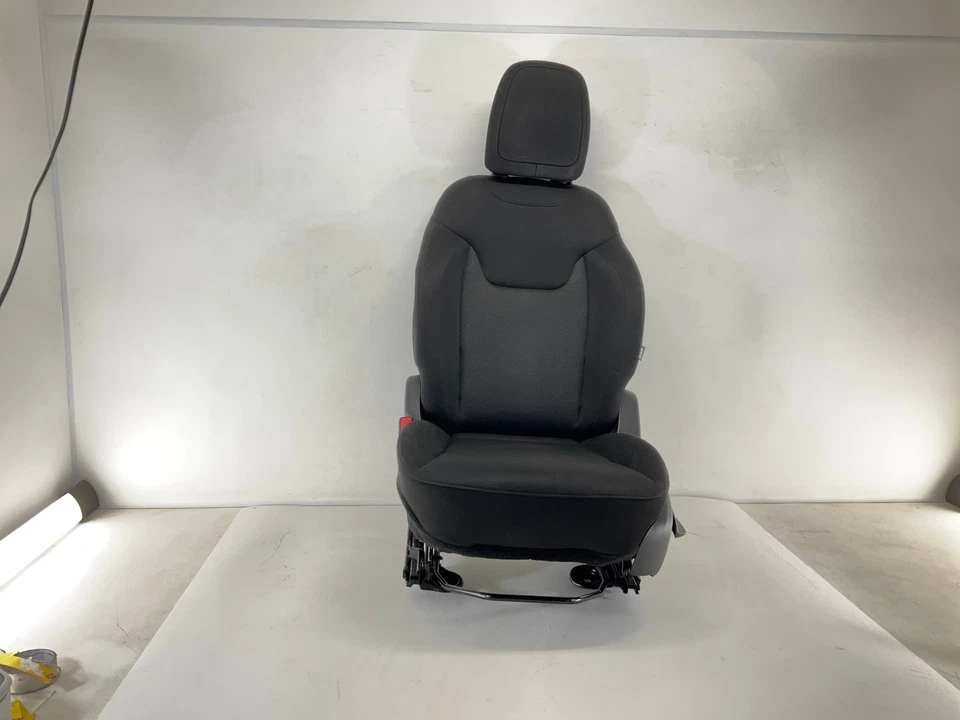 Paño manual asiento conductor delantero izquierdo jeep Renegade 15-18 Foto 1 de 4