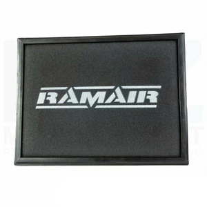 RamAir Foam Panel Air Filter For Vauxhall Astra MK5 & Zafira MK2 1.9 CDTI Model - Picture 1 of 3