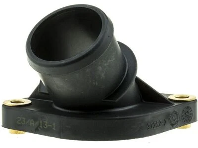 Carcasa termostato para Jeep Liberty 2002-2012 21325GYBF 2006 2004 2003 2005 2007 Foto 1 de 2